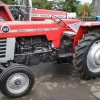 Massey Ferguson 165 Tractor